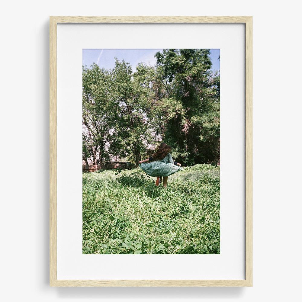 Photograph by Gia Coppola