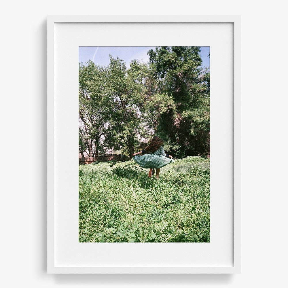 Photograph by Gia Coppola