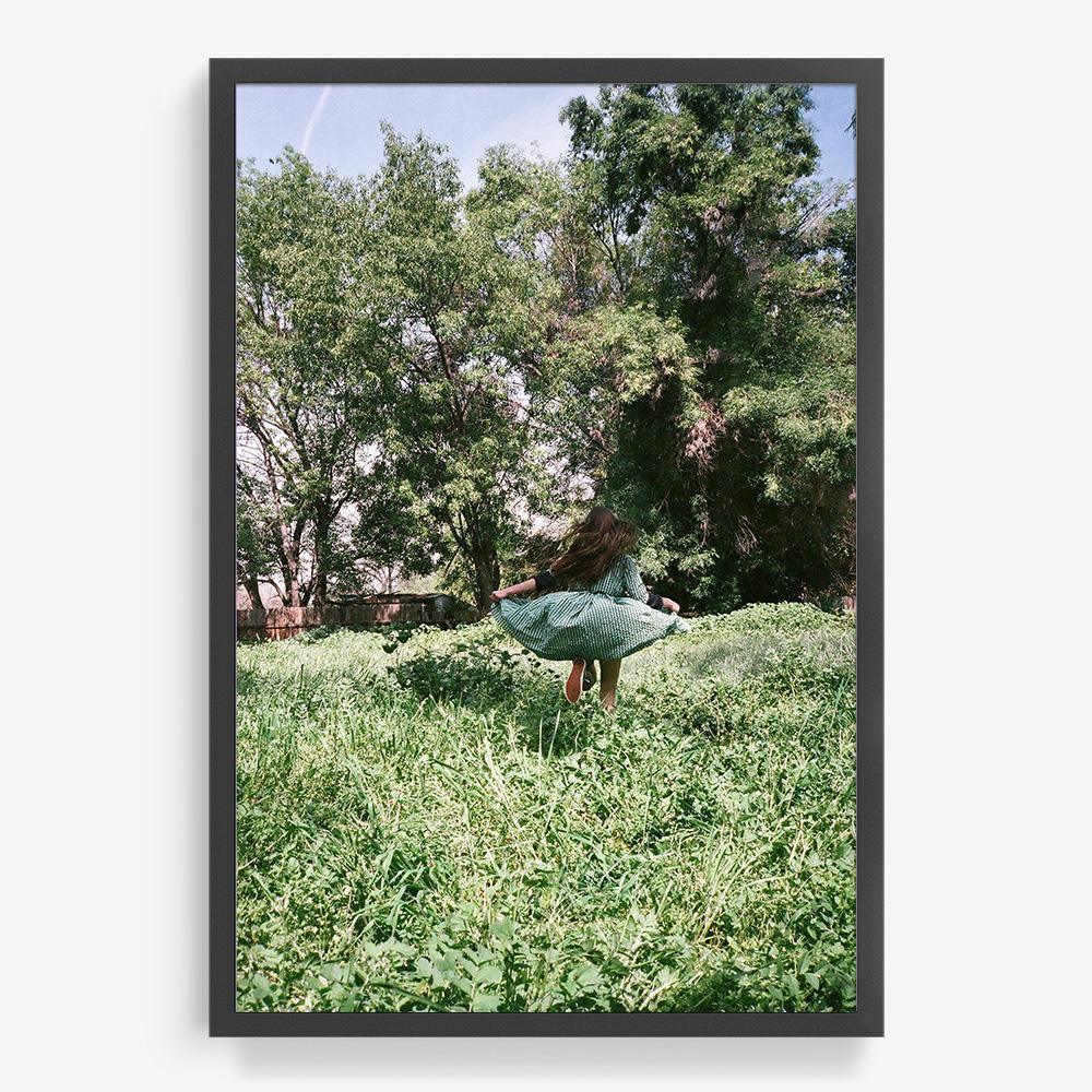 Photograph by Gia Coppola