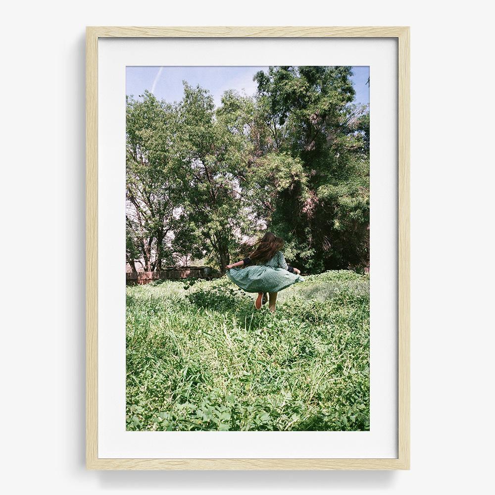 Photograph by Gia Coppola