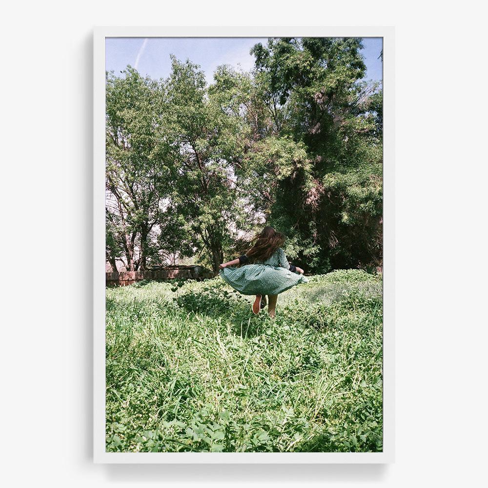 Photograph by Gia Coppola