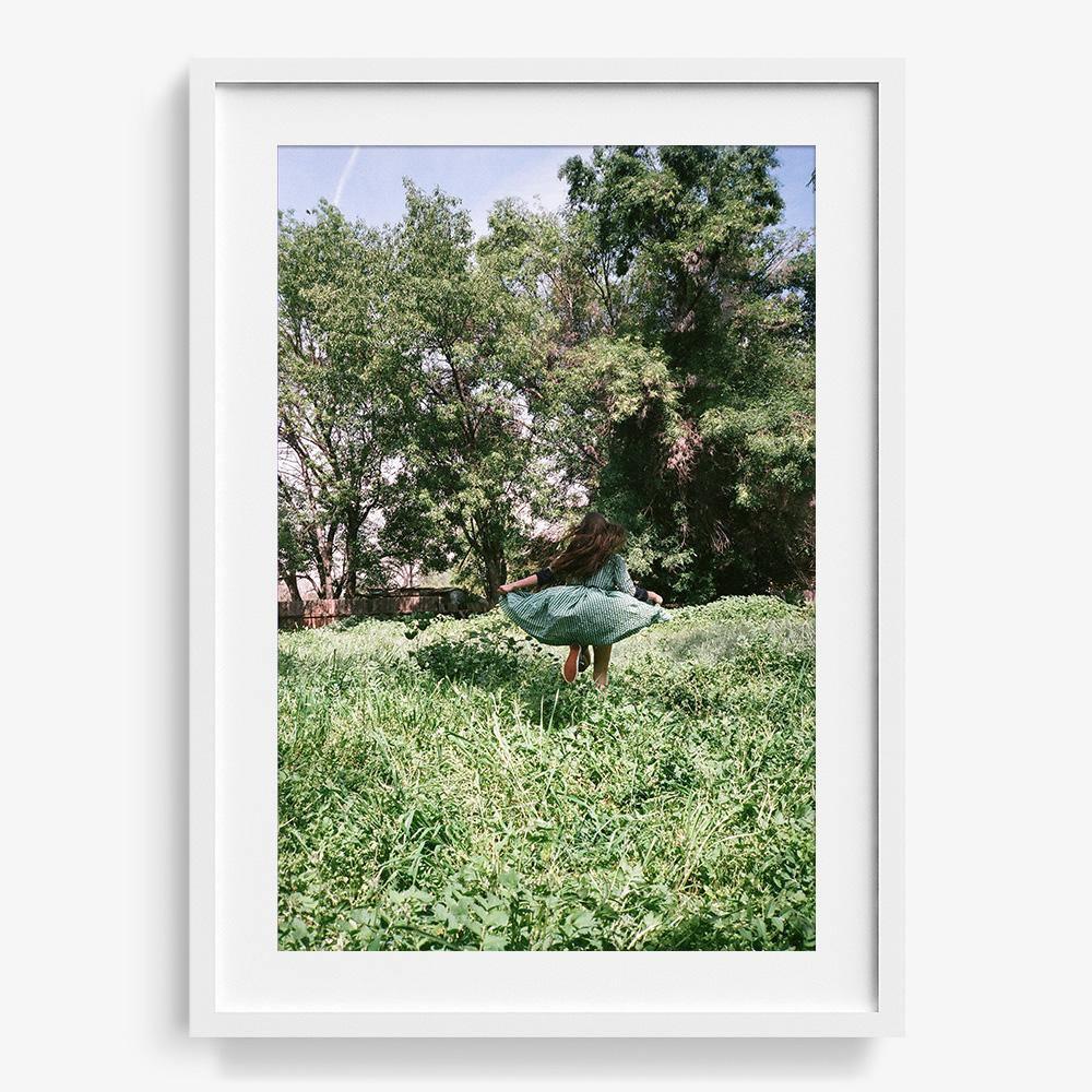 Photograph by Gia Coppola