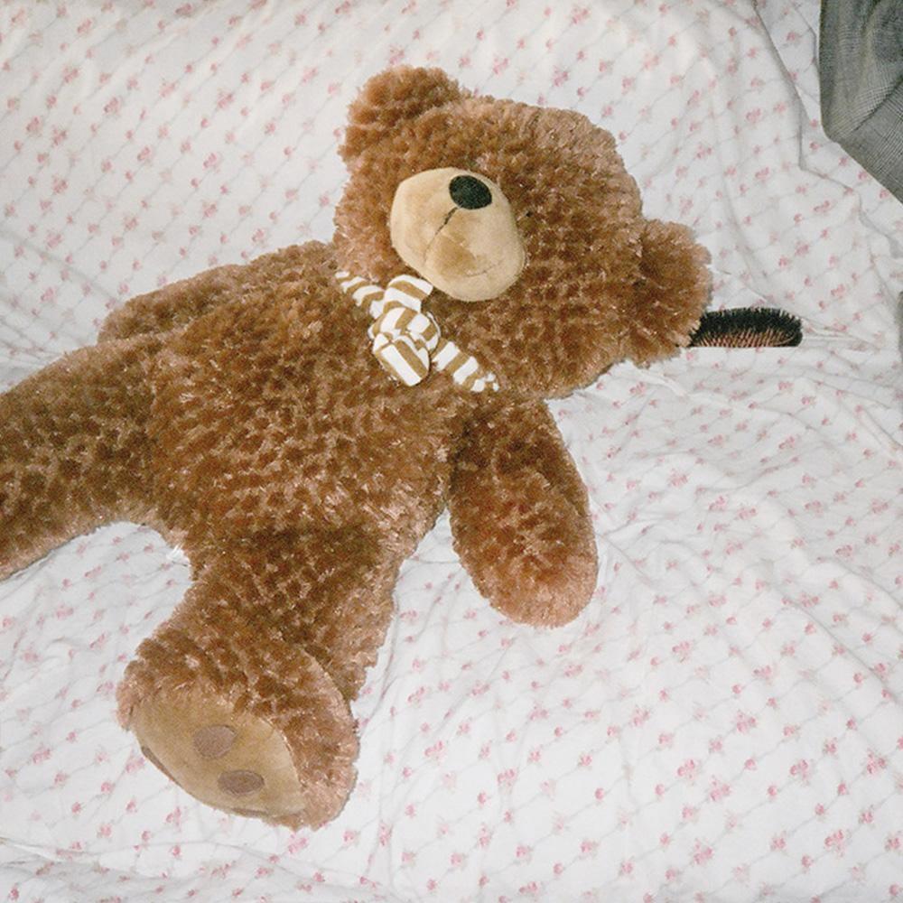 Photograph by Gia Coppola
