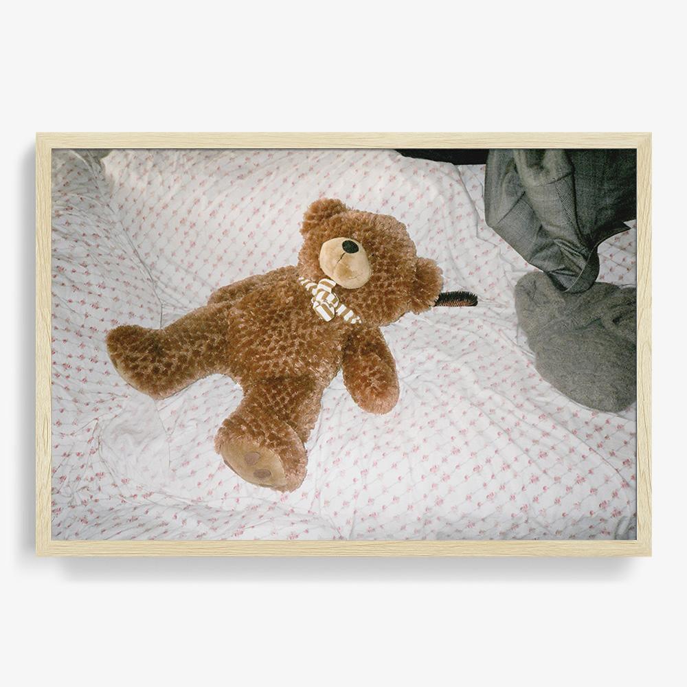 Photograph by Gia Coppola