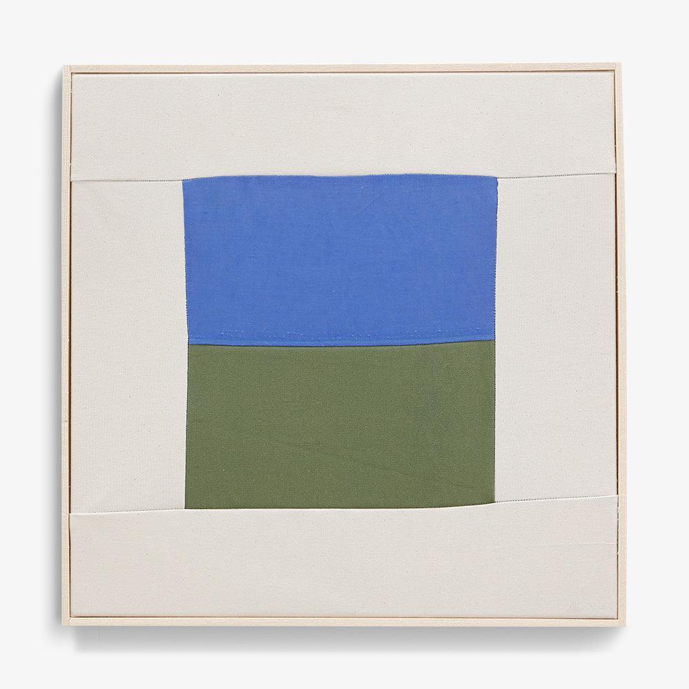 Textile by Ethan Caflisch