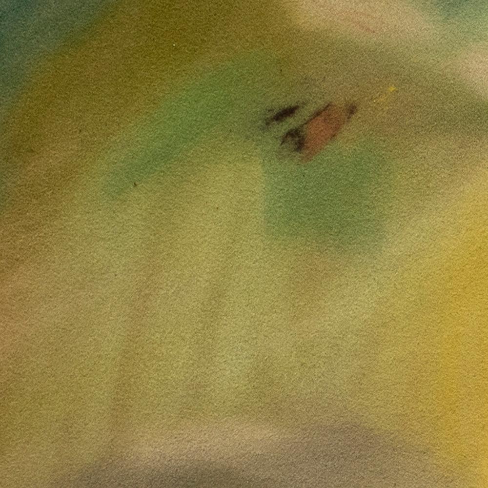 Drawing by Lisa Dengler