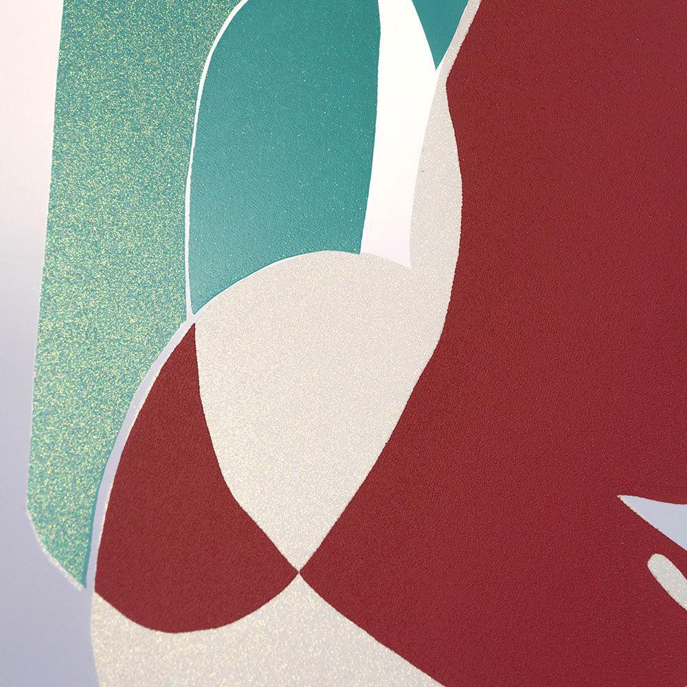 Print by Ewelina Skowronska