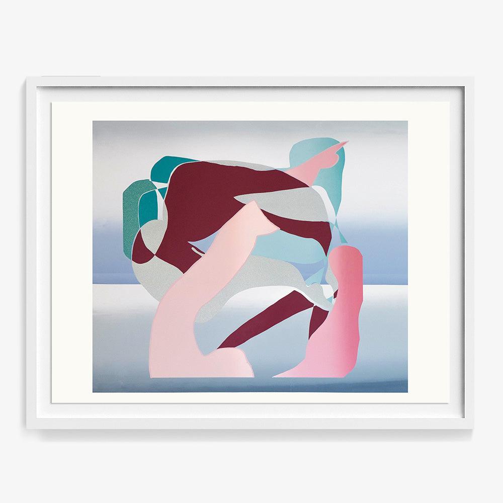 Print by Ewelina Skowronska