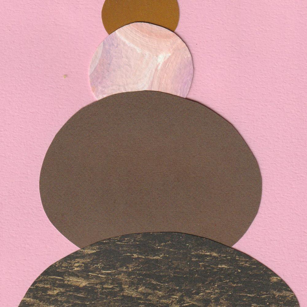 Study of the Soil , Collage by Study of the Soil Tappan