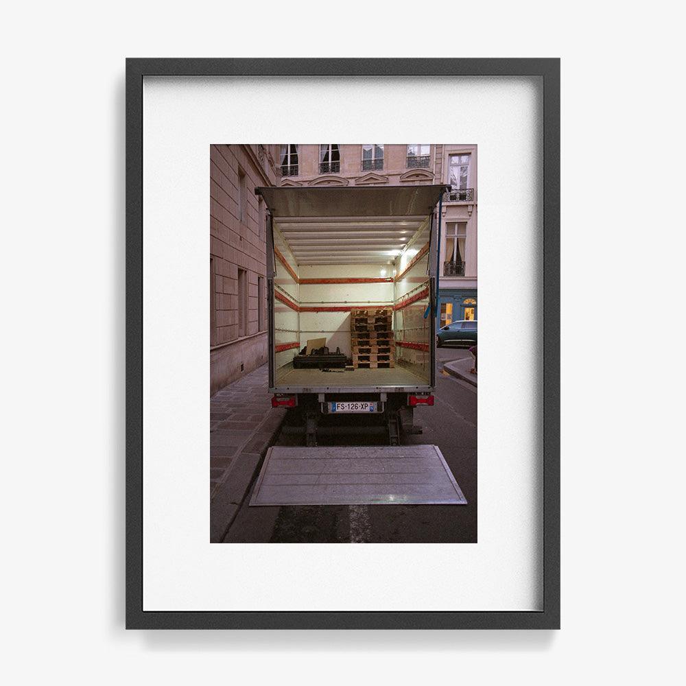 Photograph by Danny Scott Lane