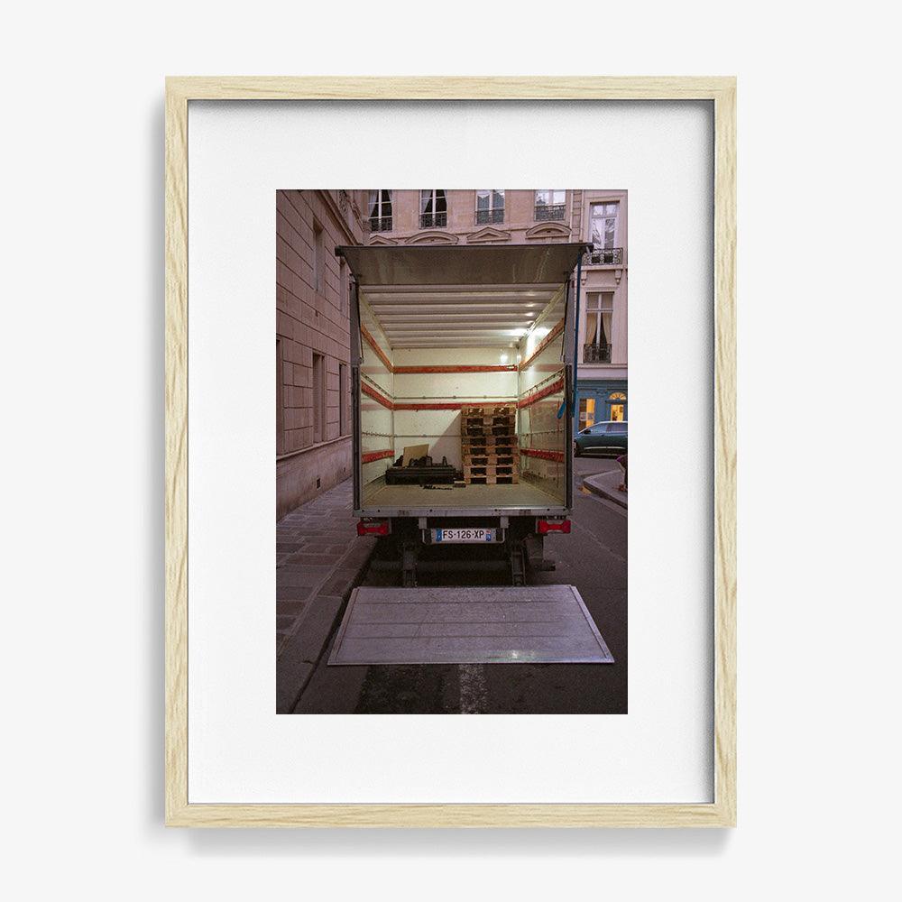 Photograph by Danny Scott Lane