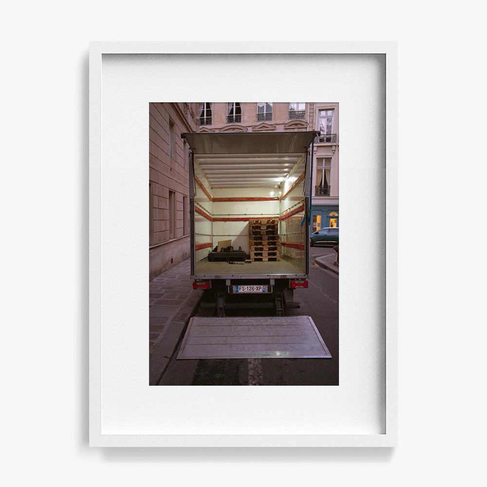 Photograph by Danny Scott Lane