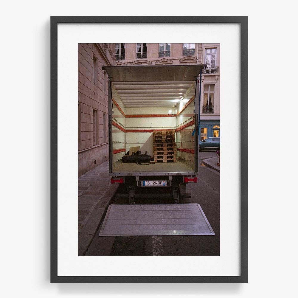 Photograph by Danny Scott Lane