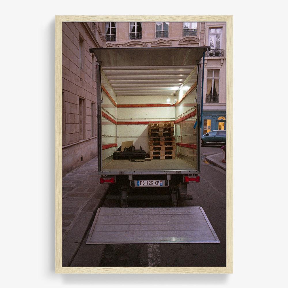 Photograph by Danny Scott Lane