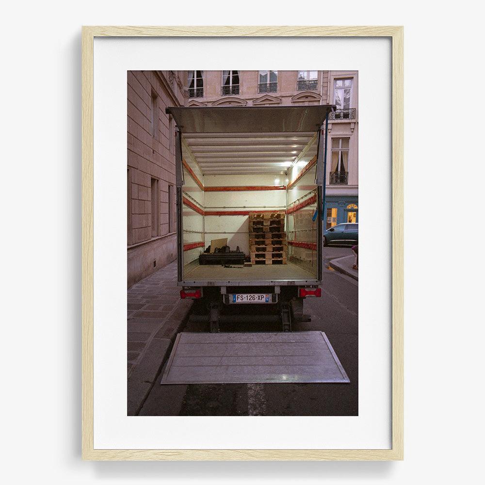 Photograph by Danny Scott Lane