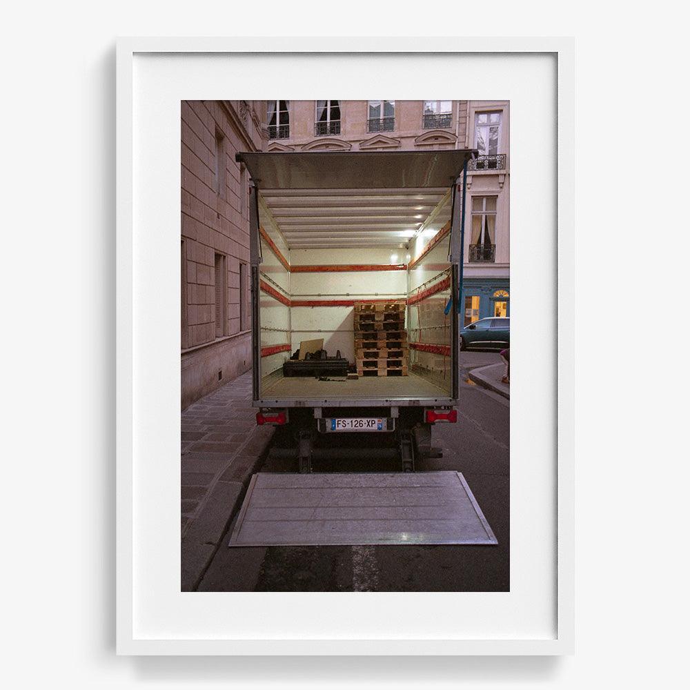 Photograph by Danny Scott Lane