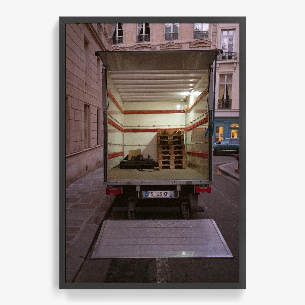 Photograph by Danny Scott Lane