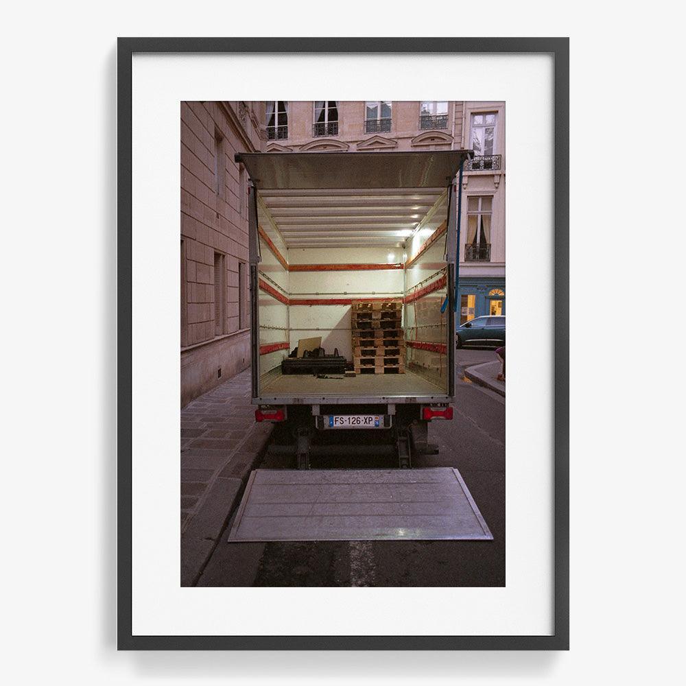 Photograph by Danny Scott Lane