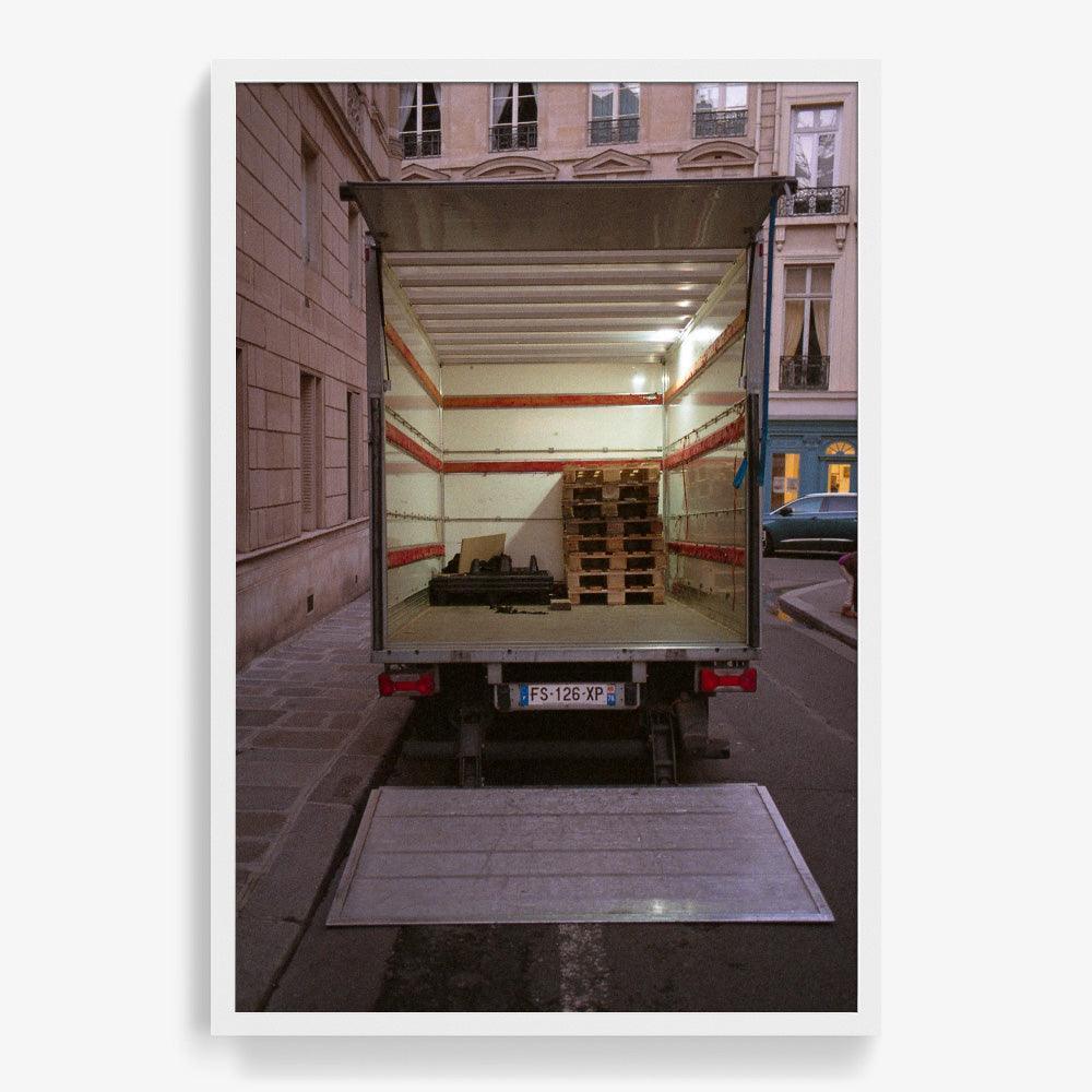 Photograph by Danny Scott Lane