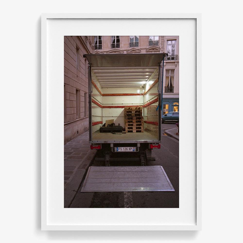 Photograph by Danny Scott Lane