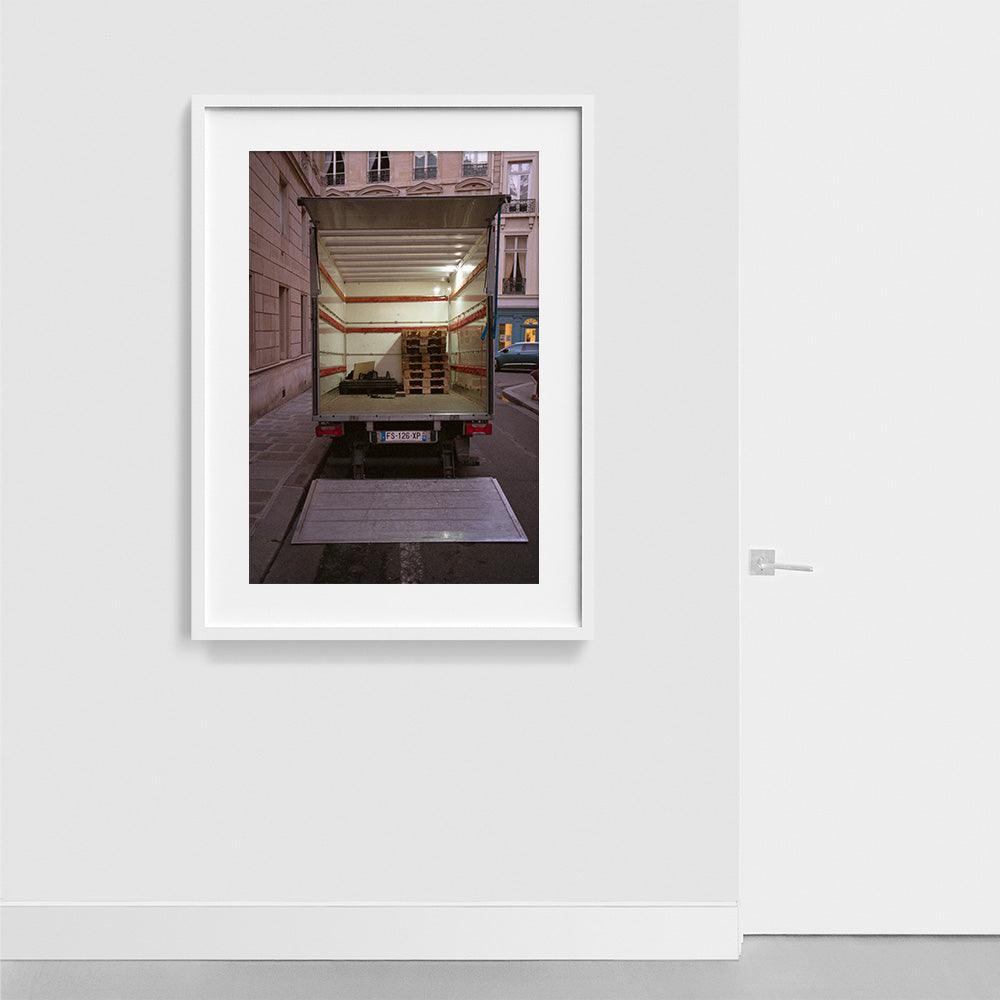 Photograph by Danny Scott Lane