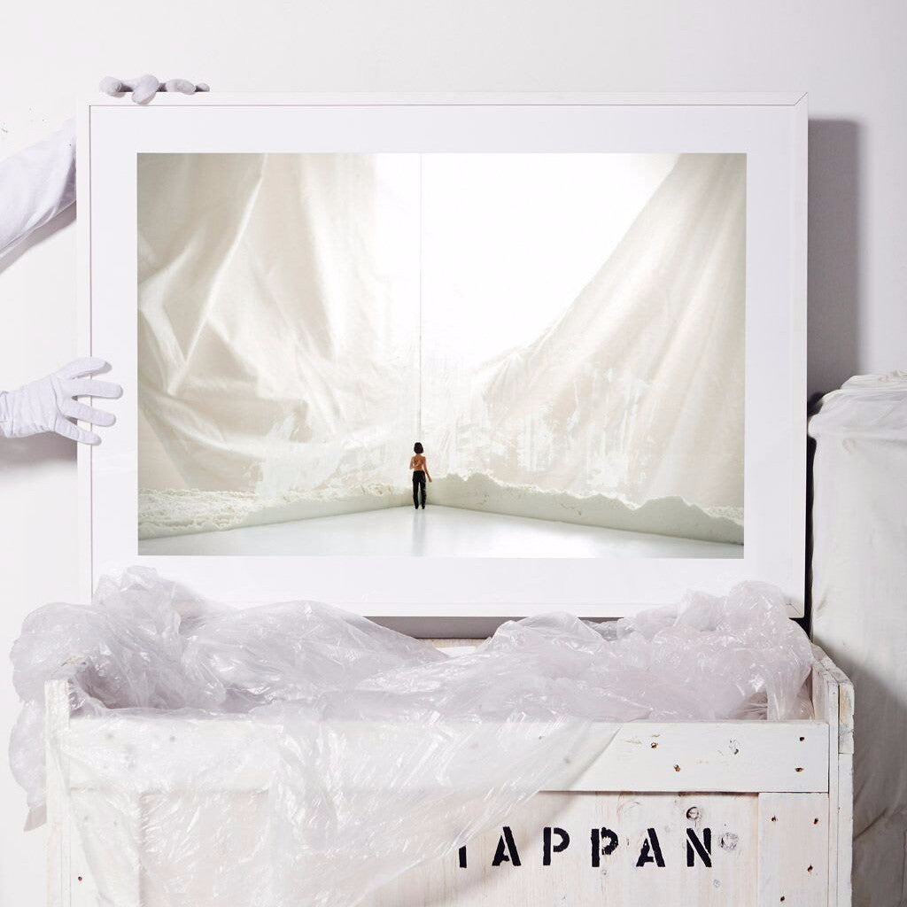 Photograph by Ilka Kramer