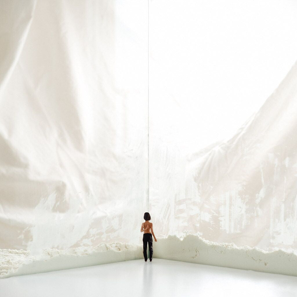 Photograph by Ilka Kramer