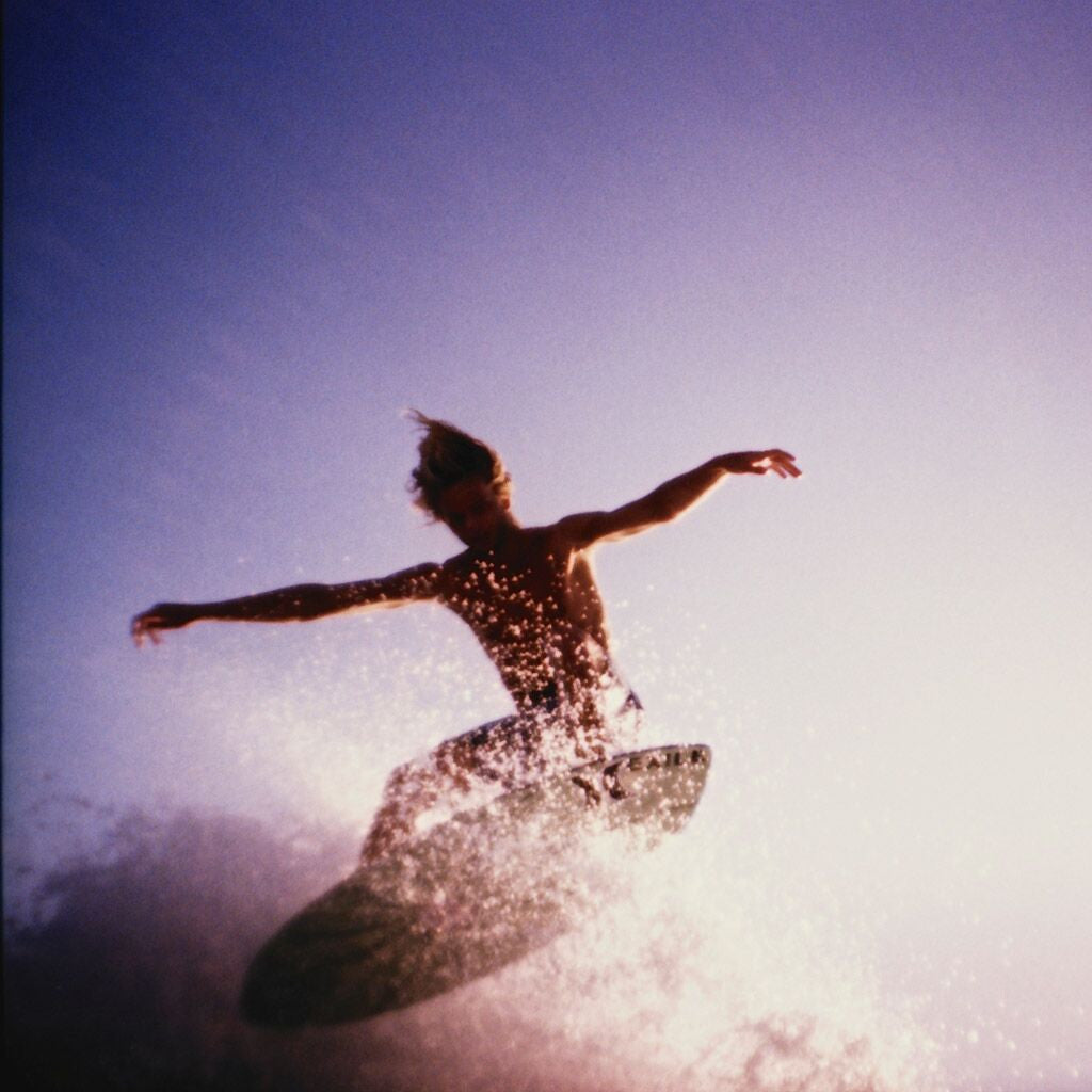 Surf, Photograph by Surf Tappan