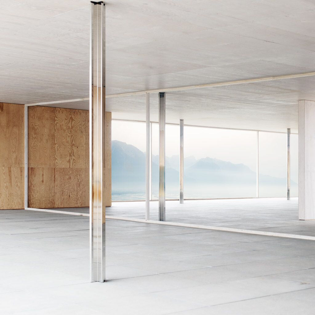 Photograph by Ilka Kramer