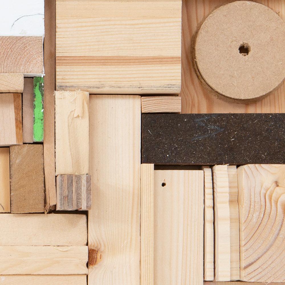 Sculpture by Ethan Caflisch