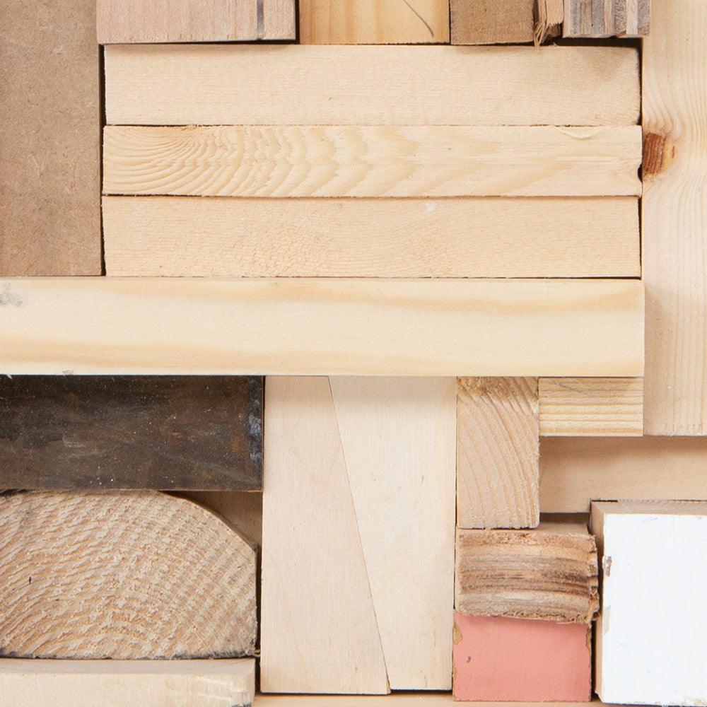 Sculpture by Ethan Caflisch