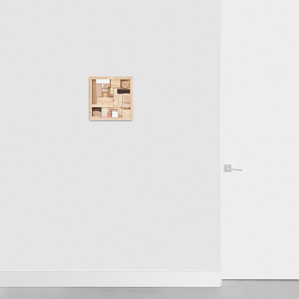 Sculpture by Ethan Caflisch