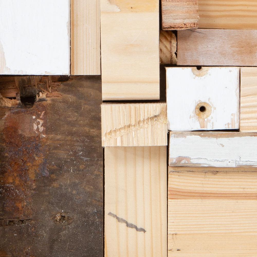 Sculpture by Ethan Caflisch