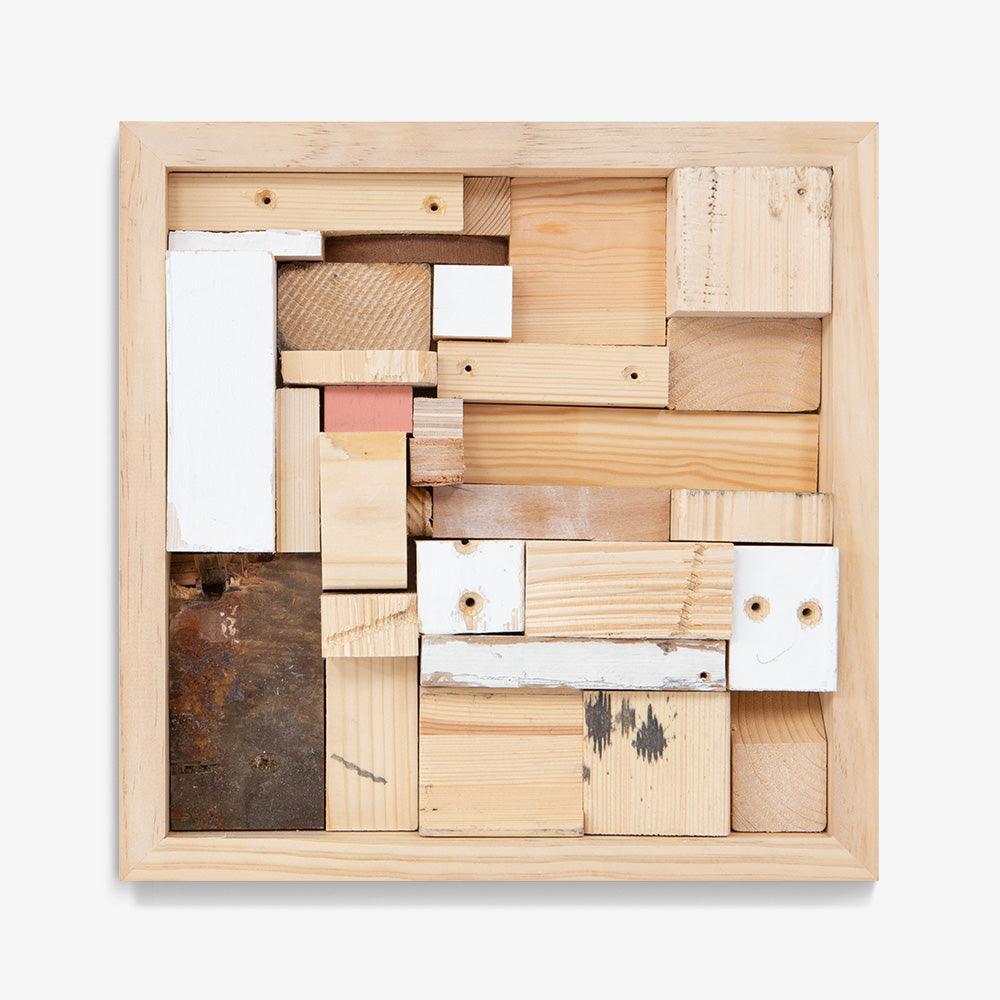 Sculpture by Ethan Caflisch