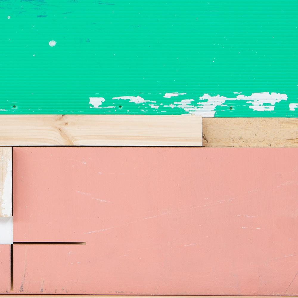 Sculpture by Ethan Caflisch