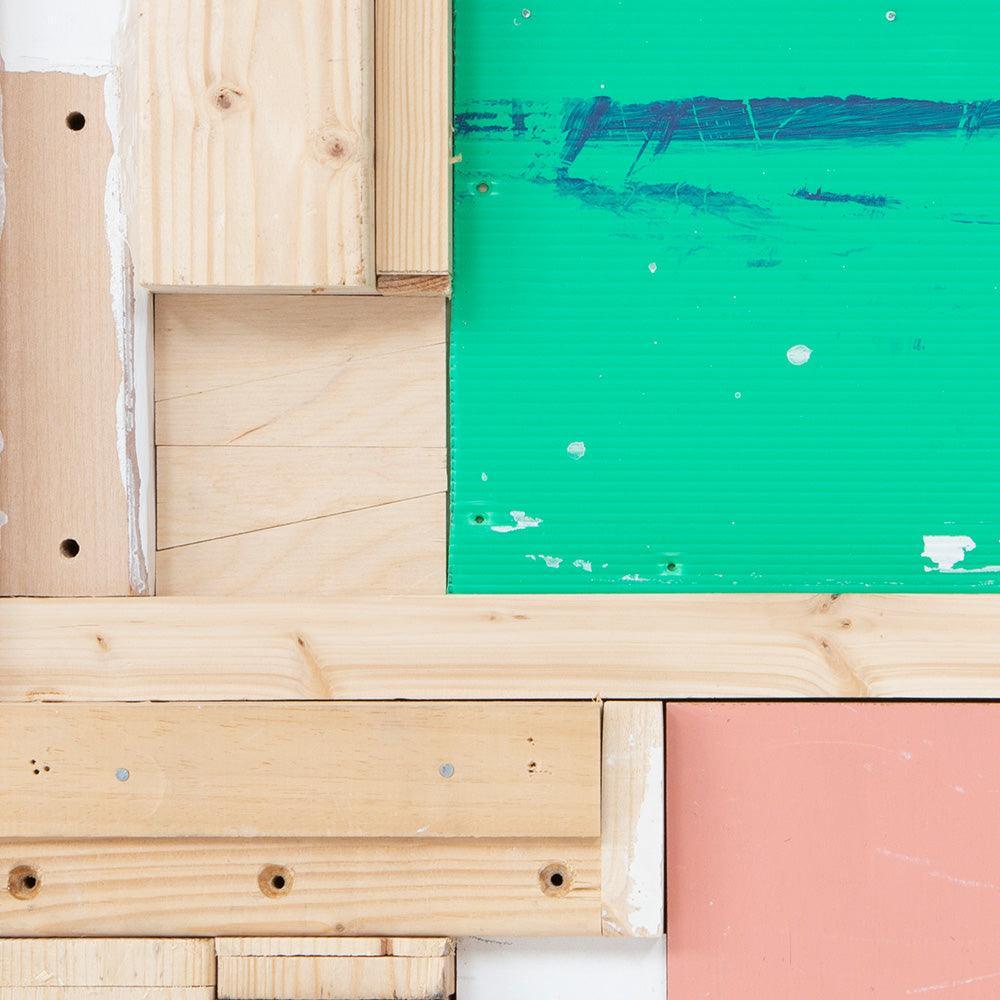 Sculpture by Ethan Caflisch