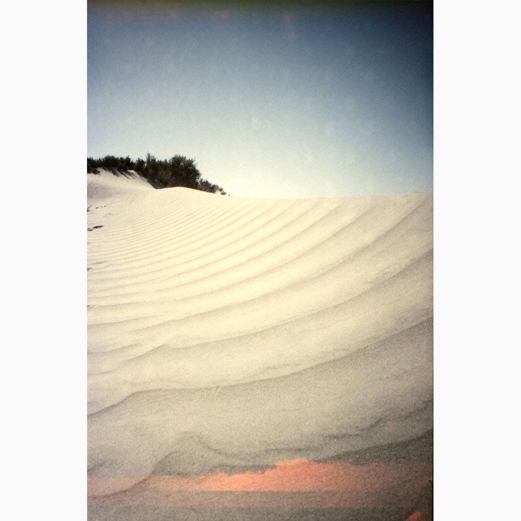 Photograph by Isaac Zoller
