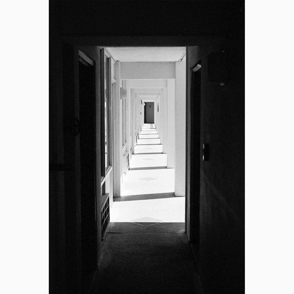 Photograph by Isaac Zoller