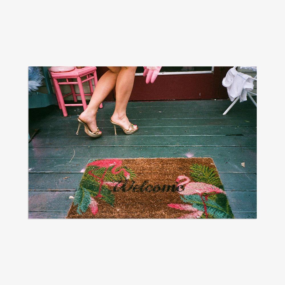 Photograph by Gia Coppola