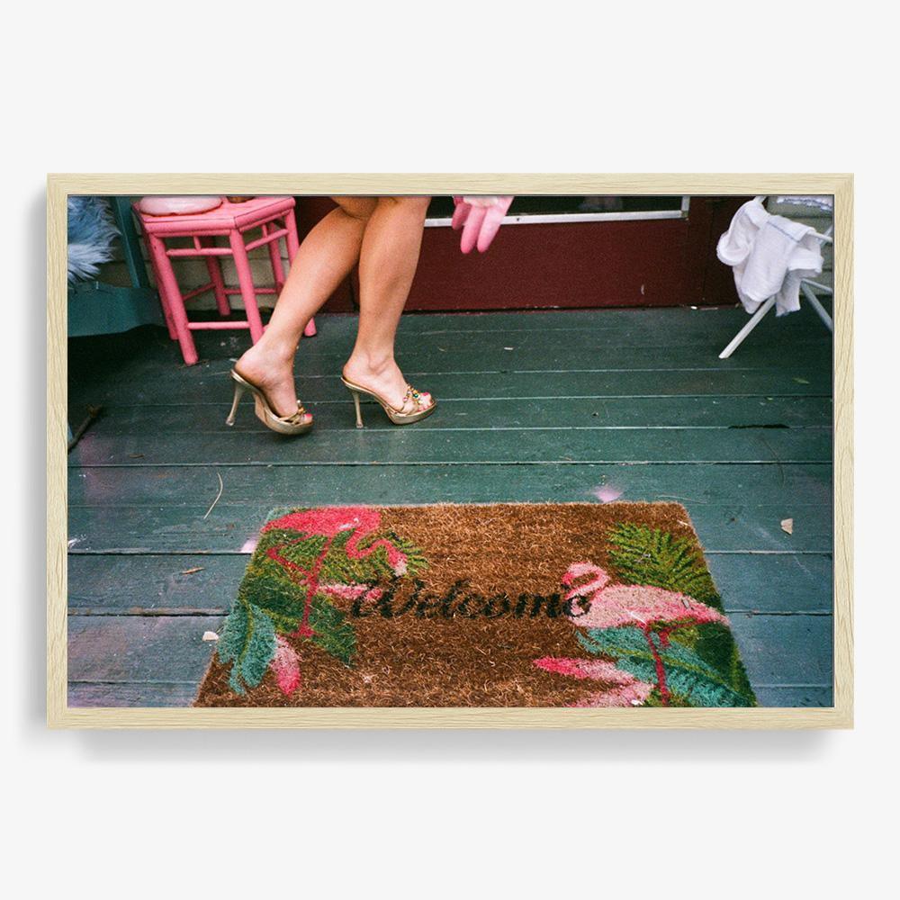 Photograph by Gia Coppola