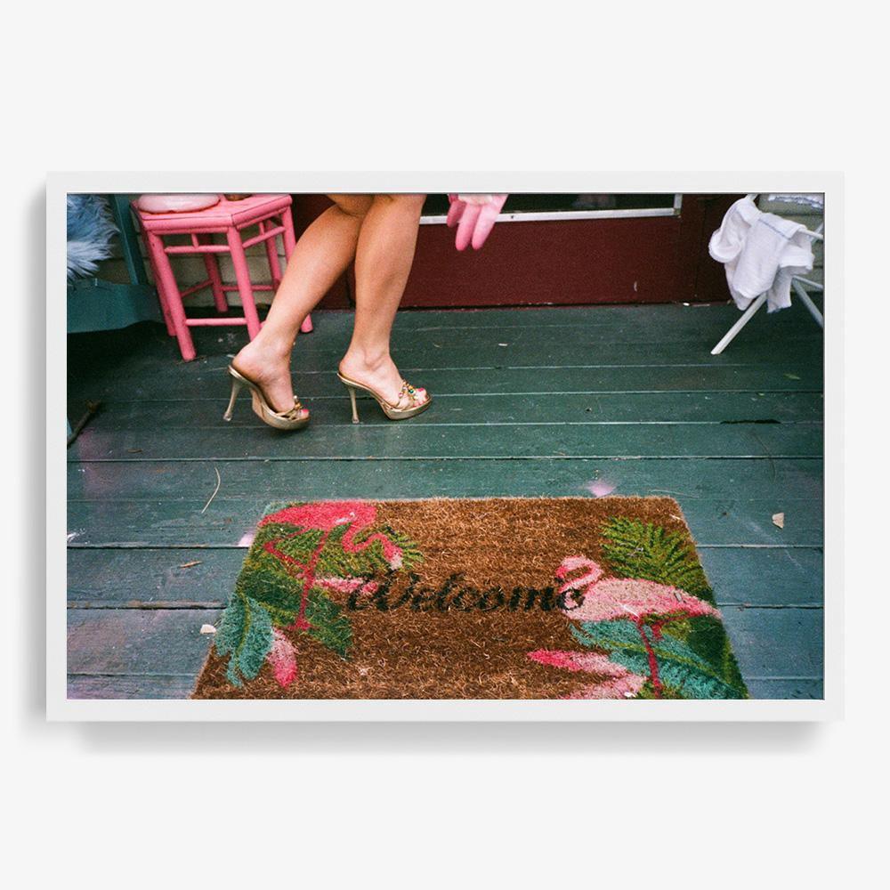 Photograph by Gia Coppola
