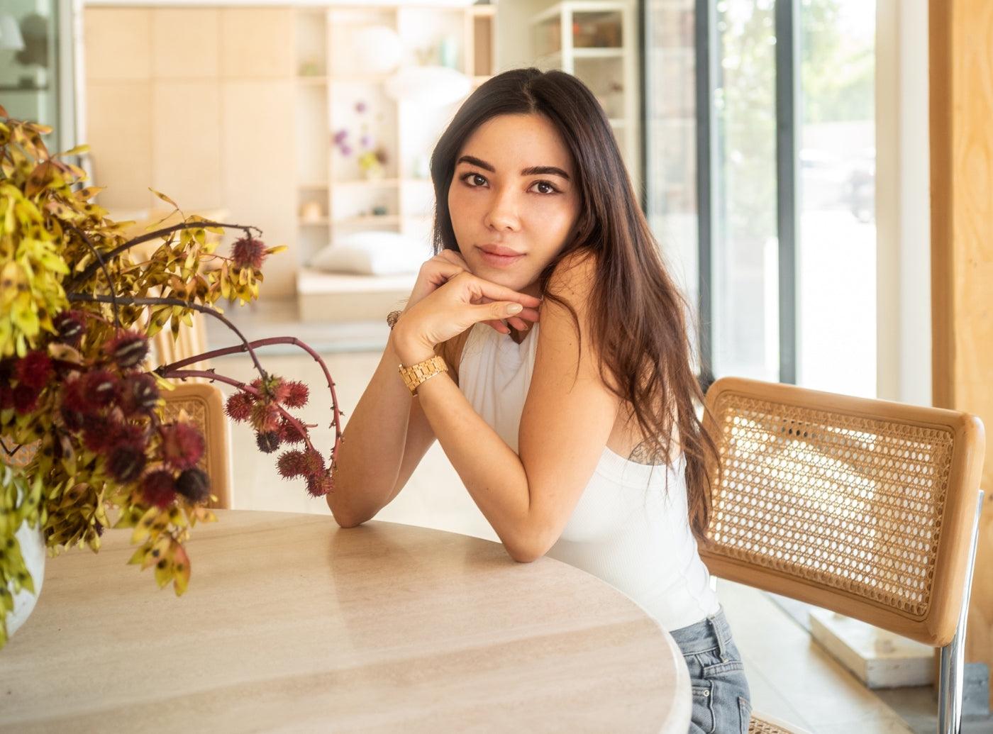 Amanda Gunawan | Guest Curator - Tappan