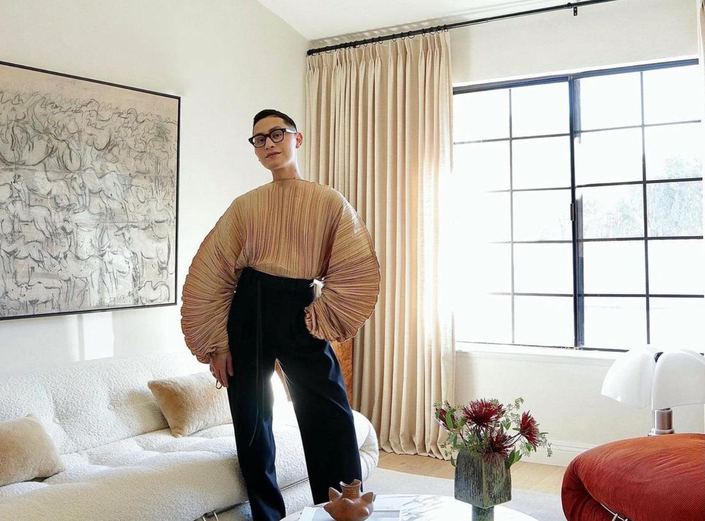 Arvin Olano | Collector Profile - Tappan