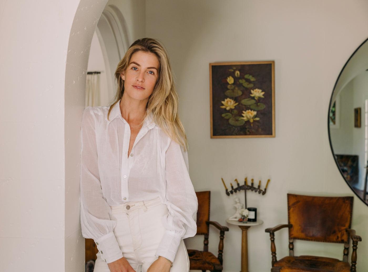 Elizabeth Law | Guest Curator - Tappan