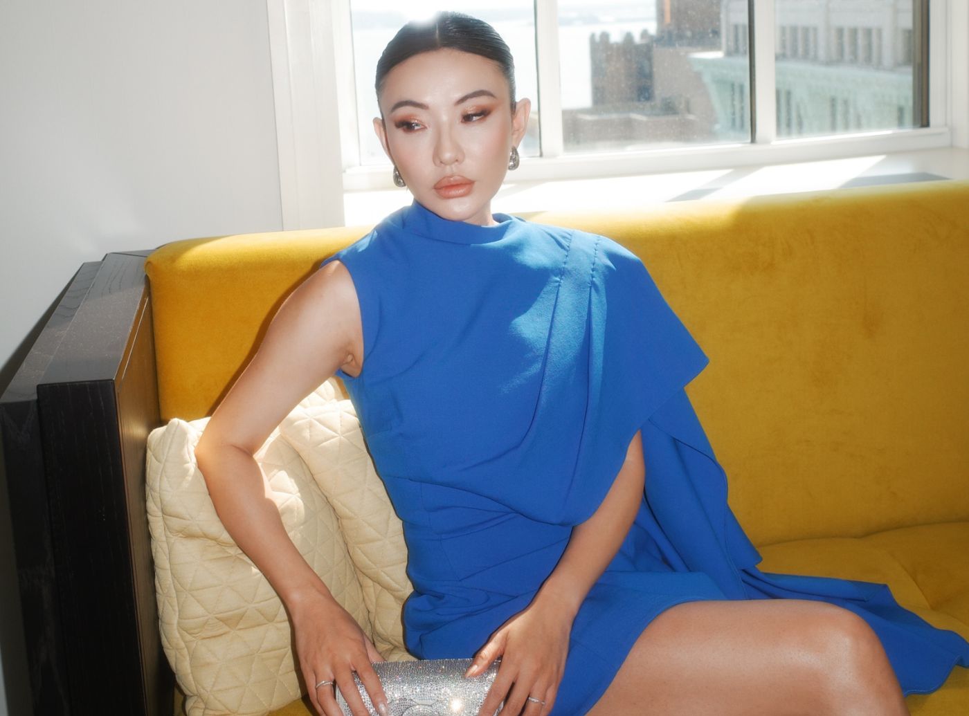 Jessica Wang | Collector Profile