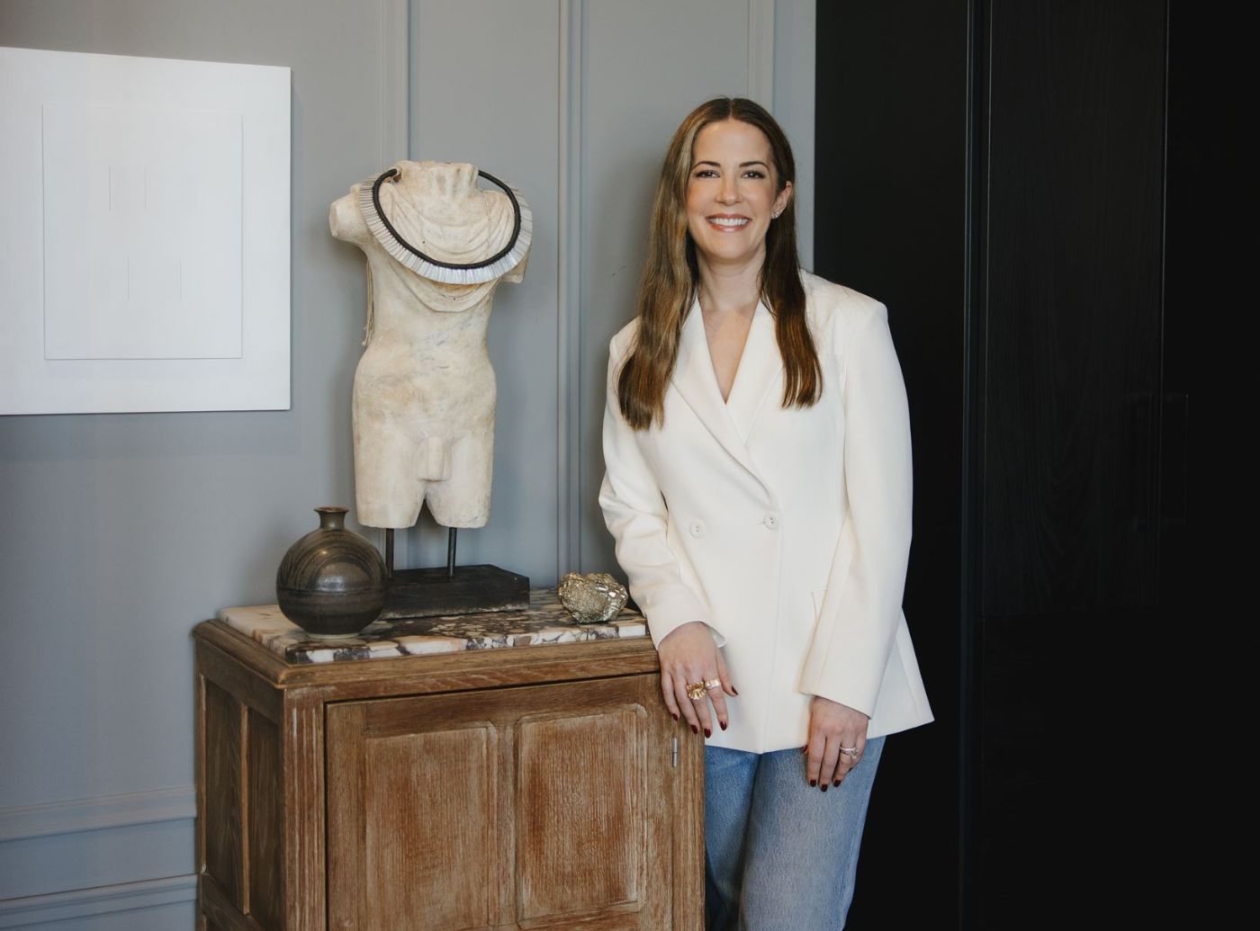 Lauren Buxbaum Gordon | Collector Profile