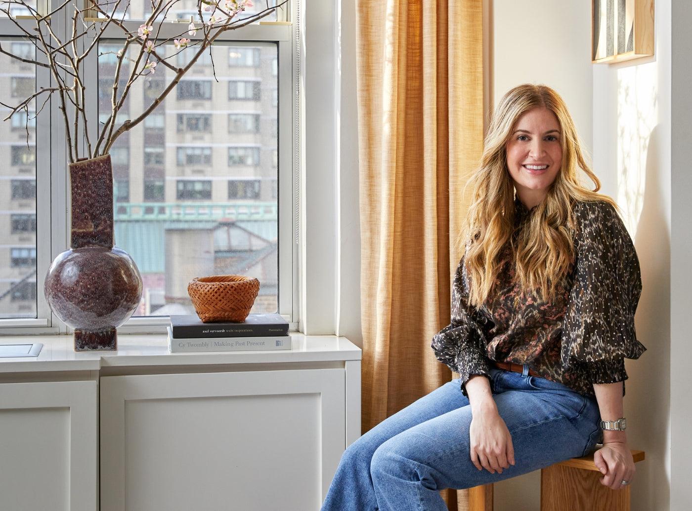 Rachel Sherman | Guest Curator - Tappan