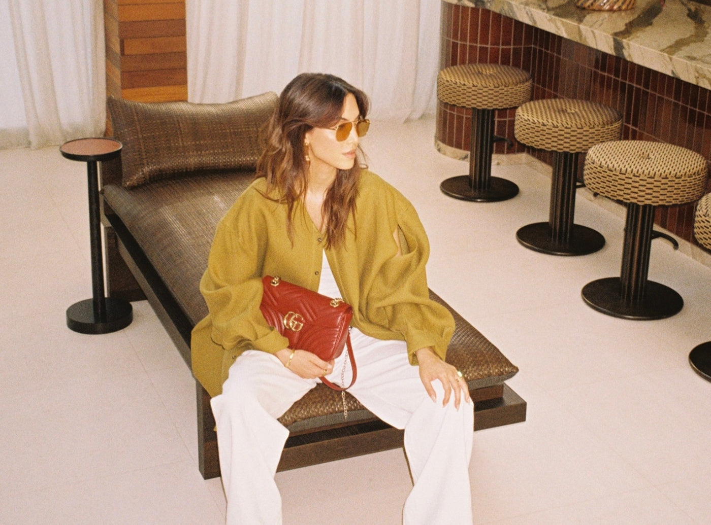 Tania Sarin | Collector Profile