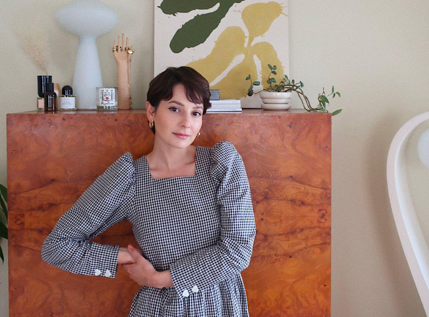 Alyssa Coscarelli | Collector Profile - Tappan