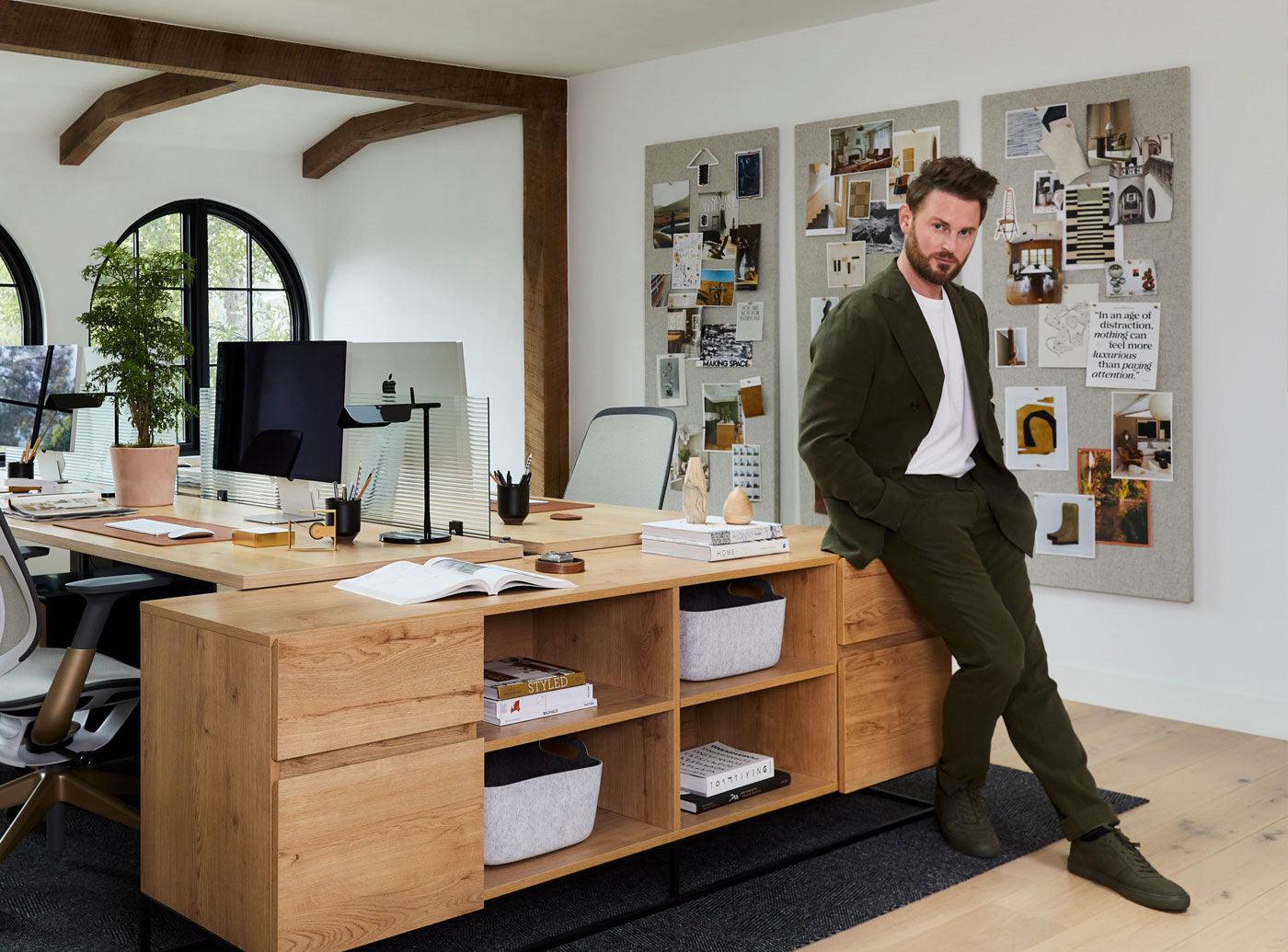 Bobby Berk | Collector Profile - Tappan
